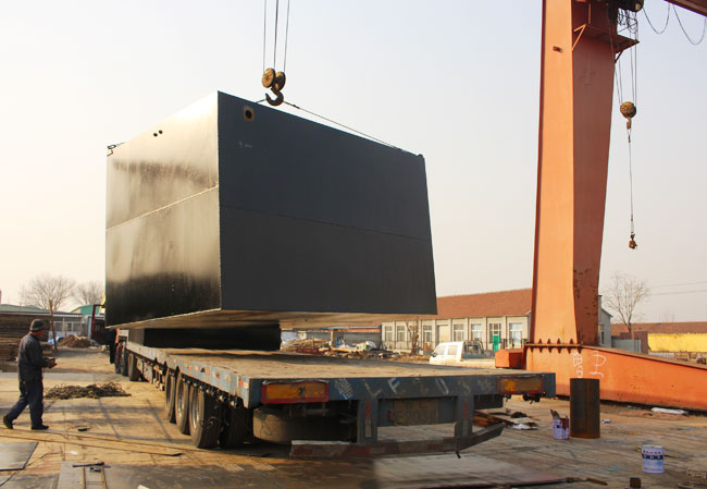 城市污水處理設備生產(chǎn)廠家