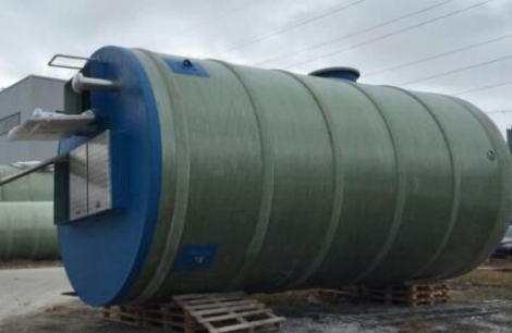 一體化預(yù)制泵站怎么選？