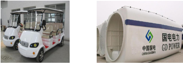 玻璃鋼手糊制品 玻璃鋼手糊制品